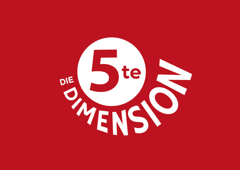 5te-Dimension Homepage
